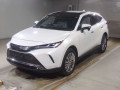 2023 Toyota Harrier