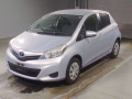 2013 Toyota Vitz
