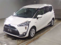 2017 Toyota Sienta