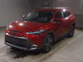 2022 Toyota Corolla Cross