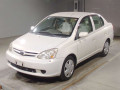 2005 Toyota Platz