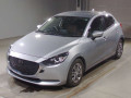 2019 Mazda Mazda2