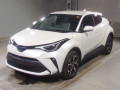 2021 Toyota C-HR