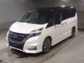 2019 Nissan Serena