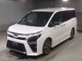 2021 Toyota Voxy
