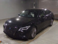 2022 Toyota Crown Hybrid