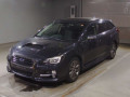 2016 Subaru Levorg