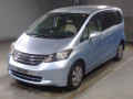 2010 Honda Freed