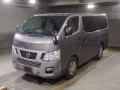 2016 Nissan NV350 CARAVAN VAN