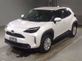 2021 Toyota YARIS CROSS