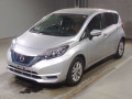 2019 Nissan Note