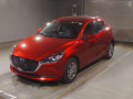 2023 Mazda Mazda2