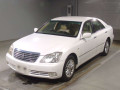 2007 Toyota Crown