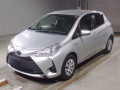 2017 Toyota Vitz