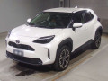 2021 Toyota YARIS CROSS