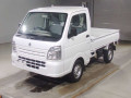 2019 Suzuki Carry Truck