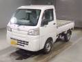 2016 Daihatsu Hijet Truck
