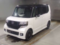 2014 Honda N-BOX CUSTOM