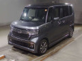 2021 Honda N-BOX CUSTOM