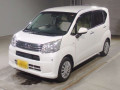 2019 Daihatsu Move