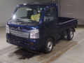 2022 Suzuki Carry Truck