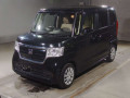 2019 Honda N-BOX