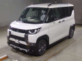 2025 Mitsubishi Delica Mini