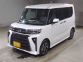 2024 Daihatsu Tanto Custom