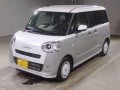 2024 Daihatsu Move Canbus