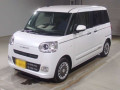 2024 Daihatsu Move Canbus