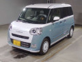 2024 Daihatsu Move Canbus