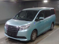 2017 Toyota Noah
