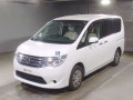 2014 Nissan Serena