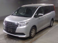 2017 Toyota Noah