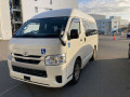 2023 Toyota Hiace Van