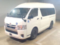 2020 Toyota Hiace Van