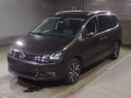 2021 Volkswagen Sharan