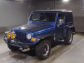 2006 Jeep Jeep Wrangler