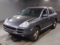2004 Porsche Cayenne