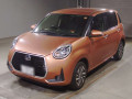 2020 Daihatsu Boon