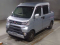 2017 Daihatsu Hijet Cargo