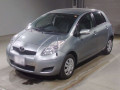 2010 Toyota Vitz