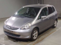 2006 Honda Fit