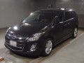 2009 Mazda MPV