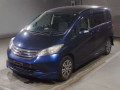 2009 Honda Freed