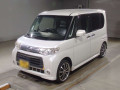2011 Daihatsu Tanto Custom