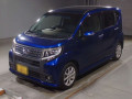 2014 Daihatsu Move Custom