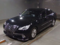 2014 Toyota Crown Hybrid