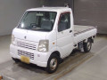 2012 Suzuki Carry Truck