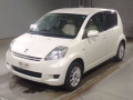 2009 Toyota Passo